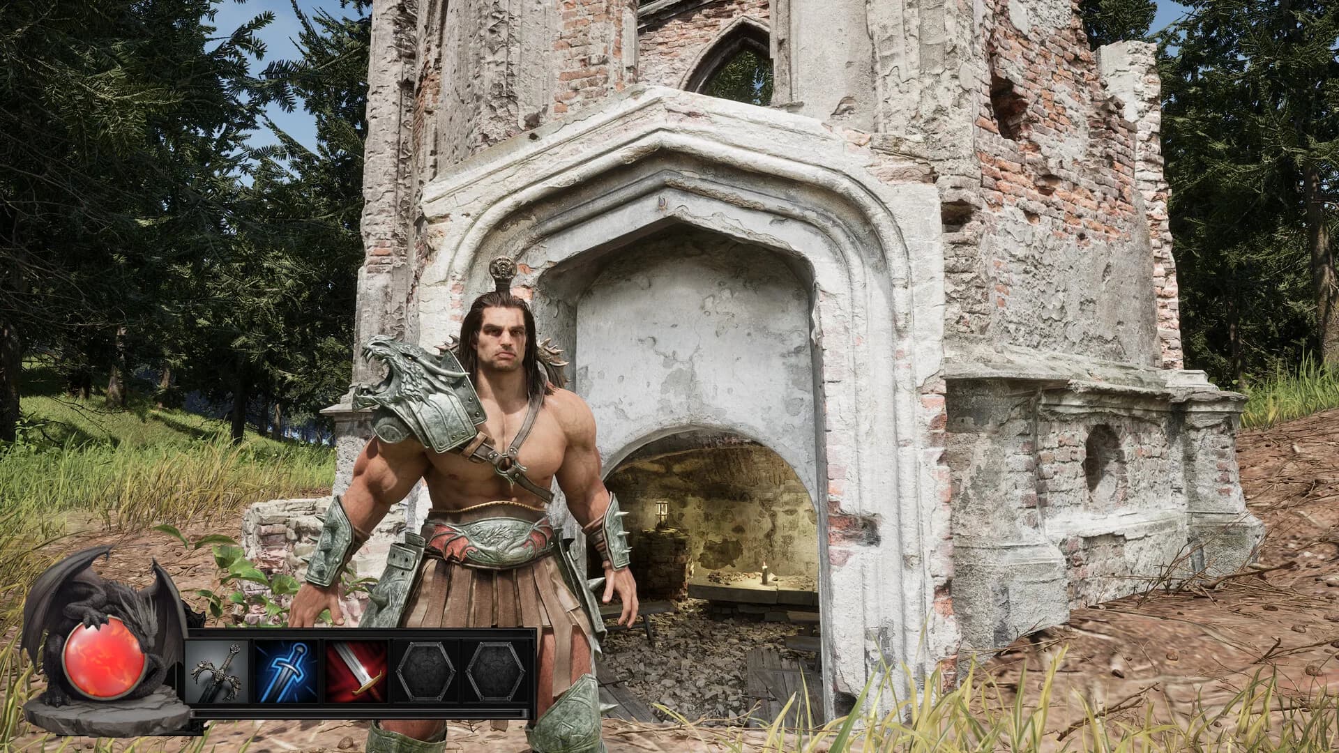 Undead: Rise of the Betrayed King görsel 11