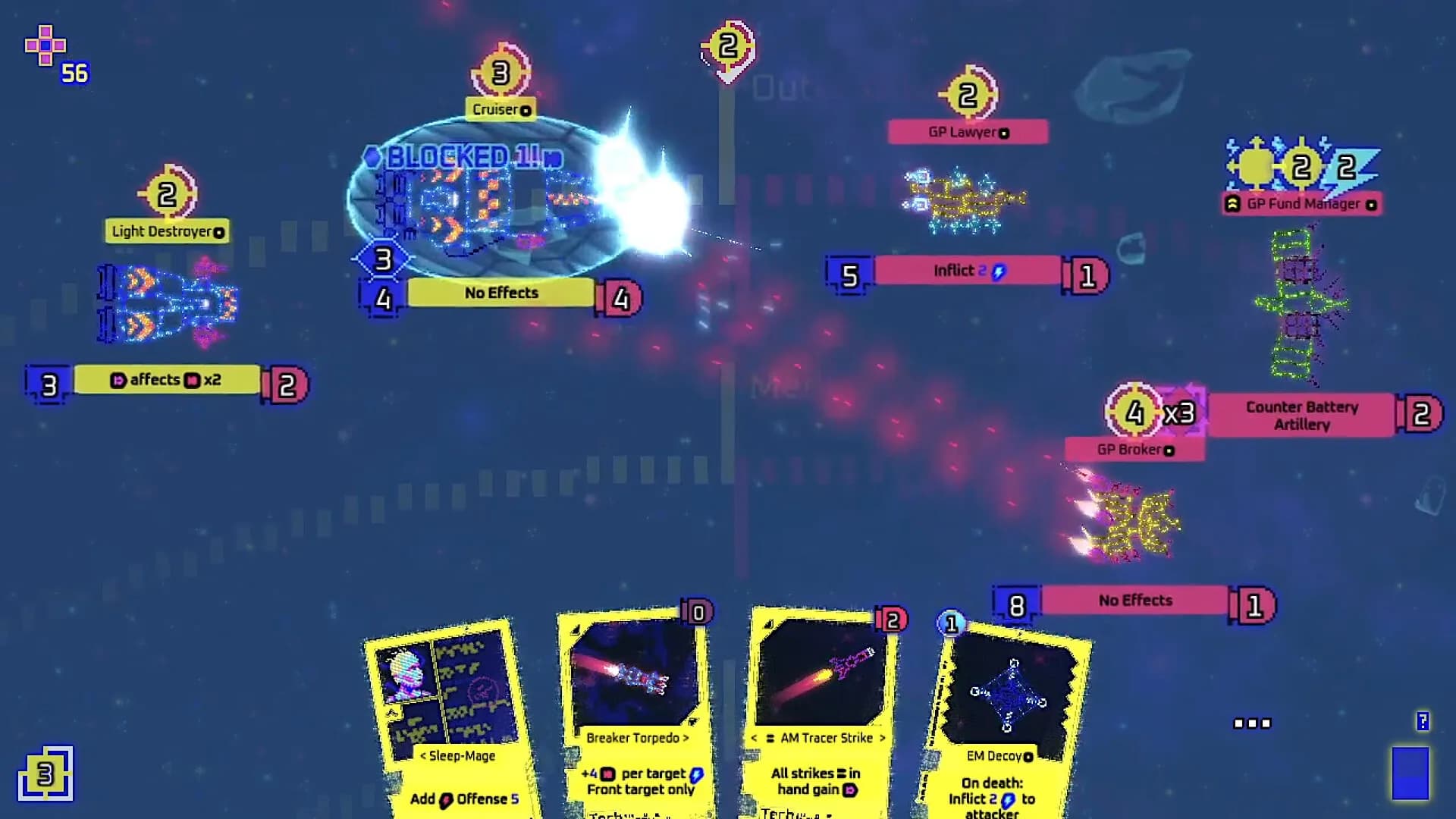 Hyperspace Deck Command görsel 2
