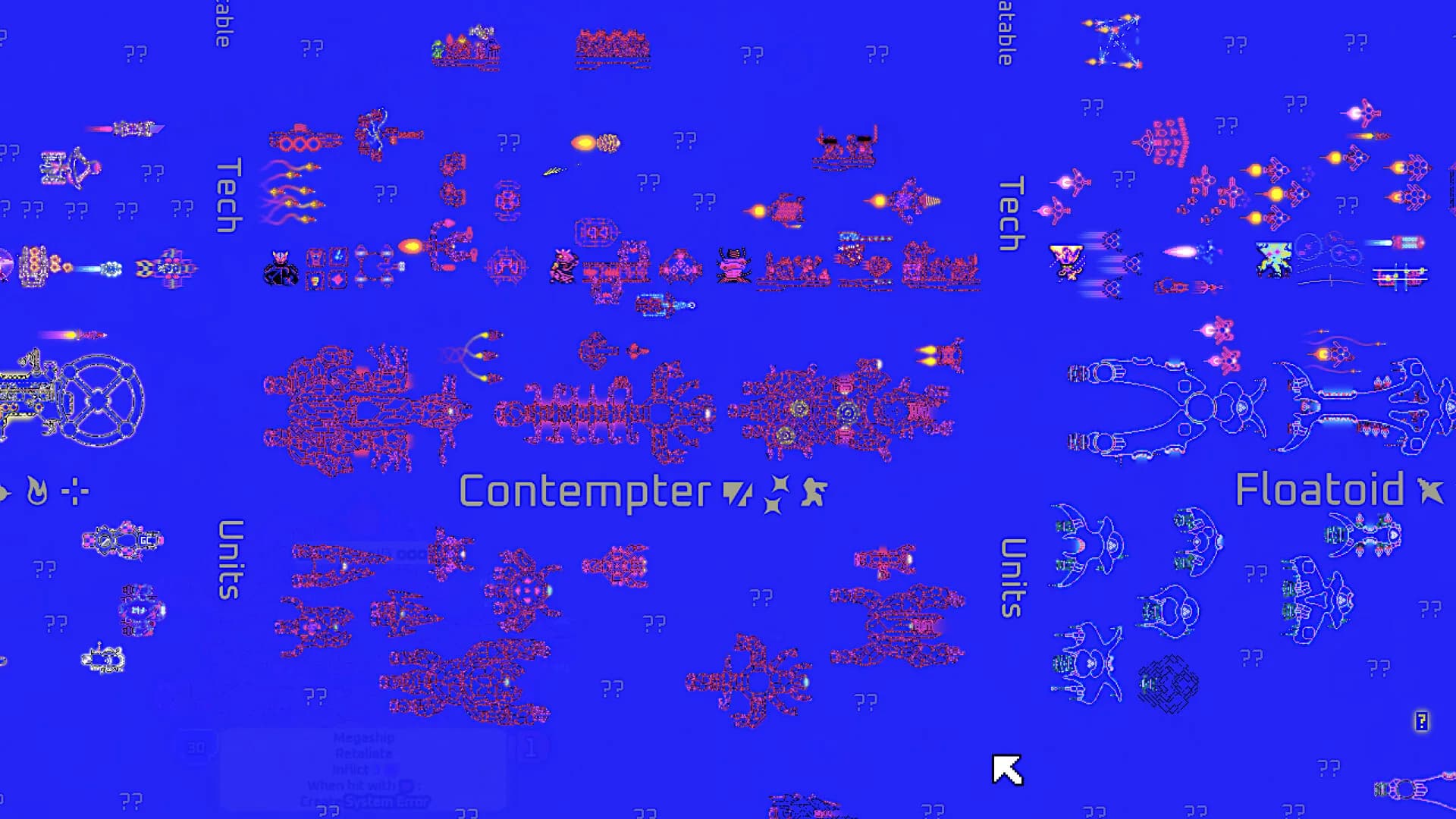 Hyperspace Deck Command görsel 7
