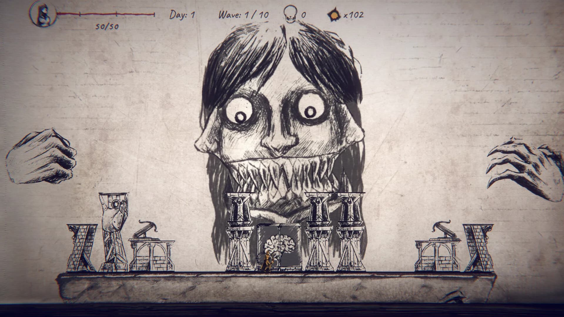 Mind Keeper görsel 3