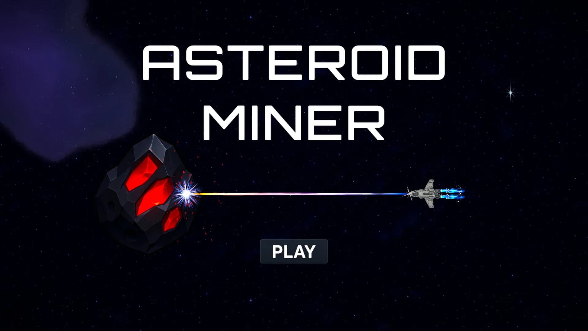 Asteroid Miner görsel 2