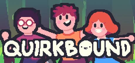 Quirkbound görsel 1