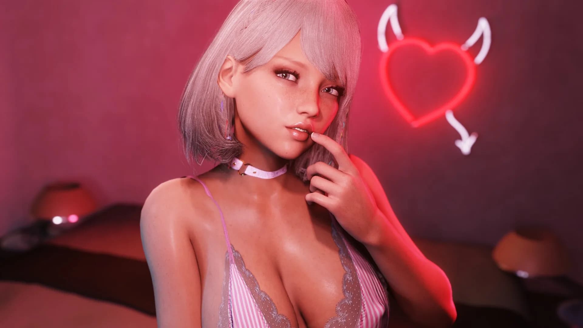 CUM Queens 🔞💦 görsel 5