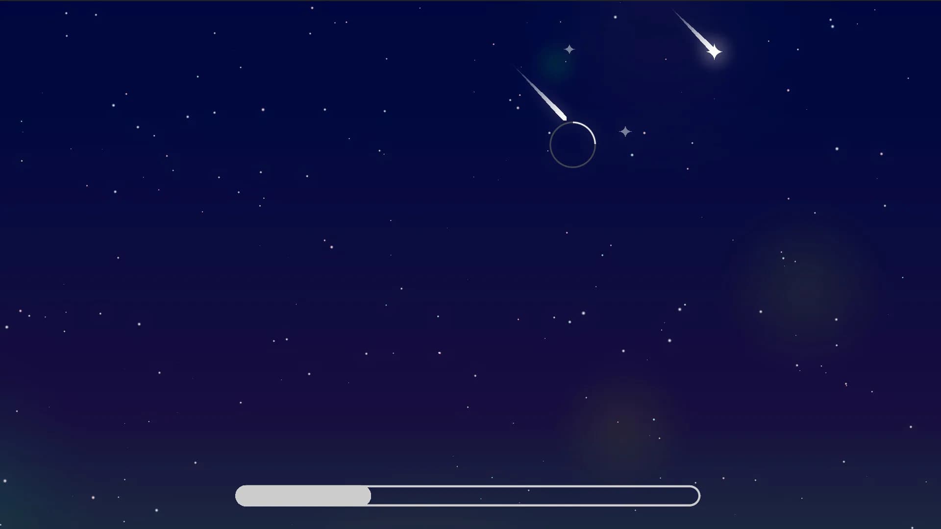 Starfall Serenity görsel 3
