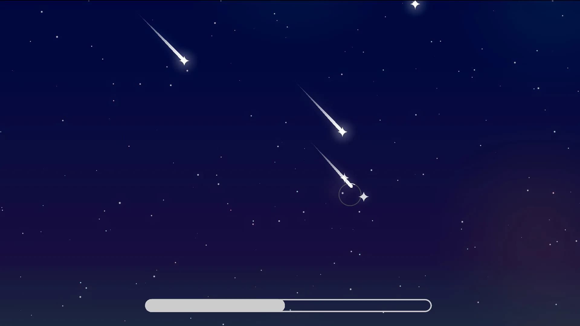Starfall Serenity görsel 4