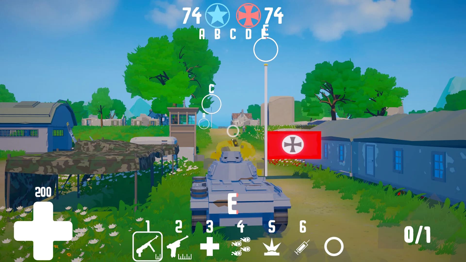 Commando görsel 6