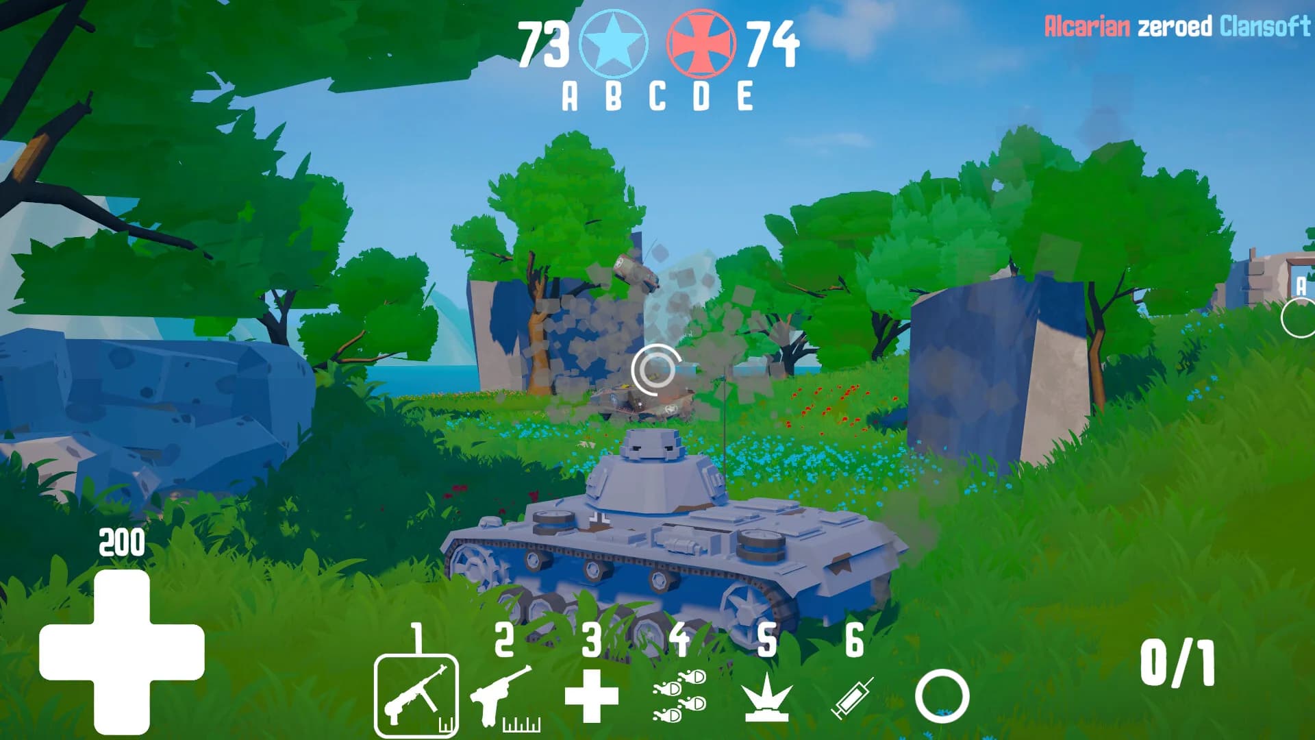 Commando görsel 7