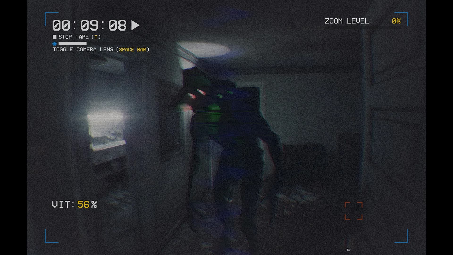 SCARY SAM görsel 2