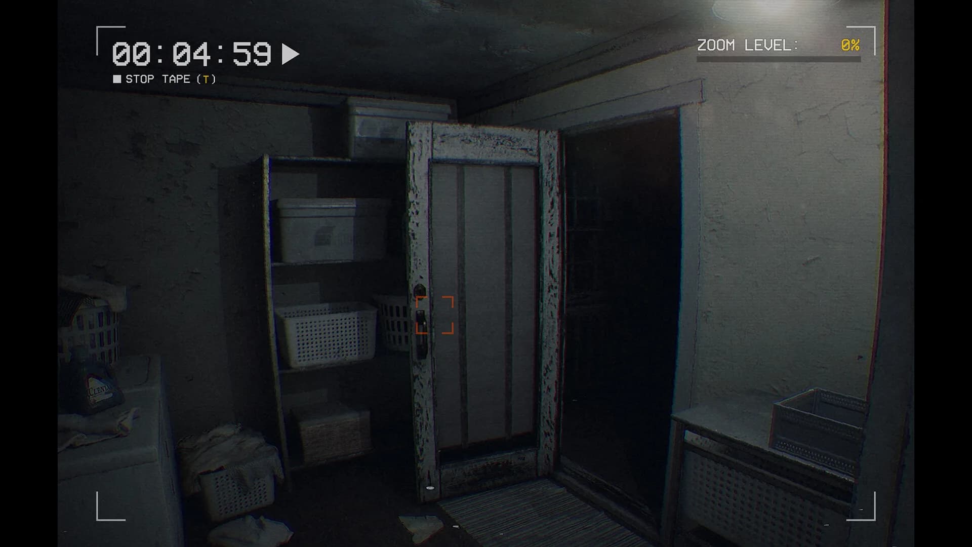 SCARY SAM görsel 4