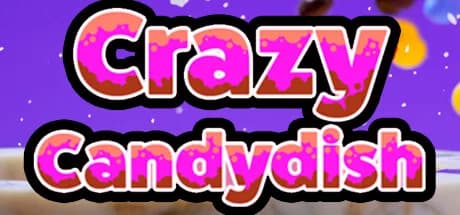 Crazy Candydish görsel 1