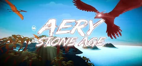 Aery - Stone Age görsel 1