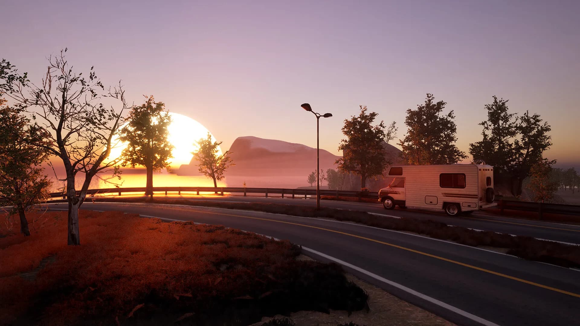 VanLife Simulator görsel 10