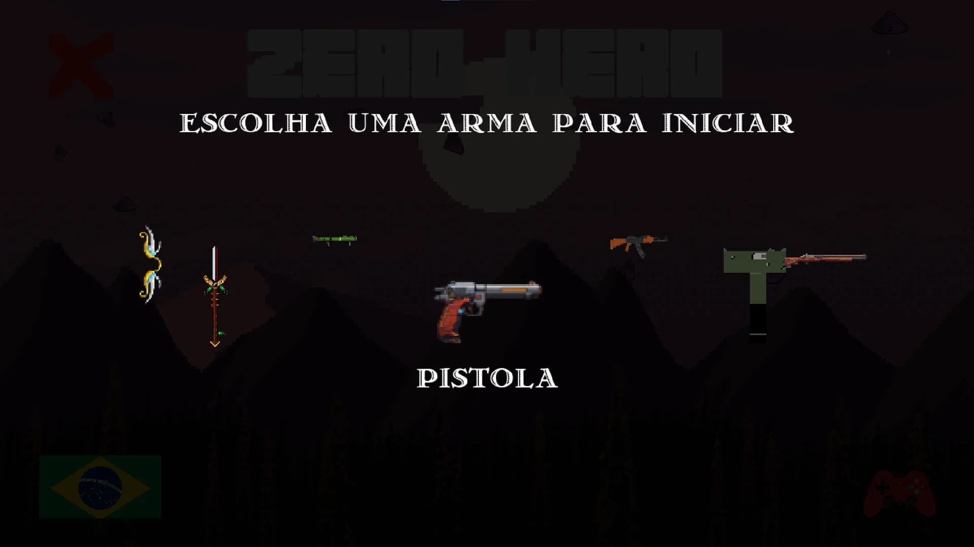 Zero Hero görsel 3
