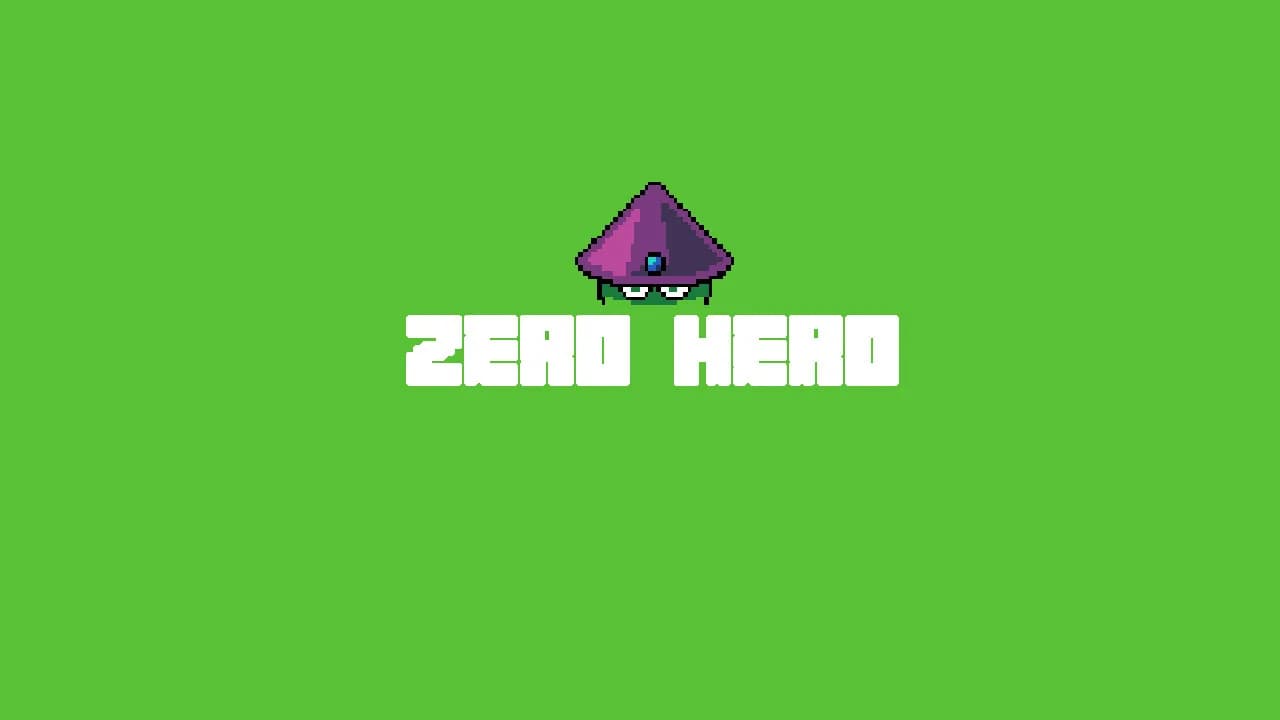 Zero Hero görsel 7