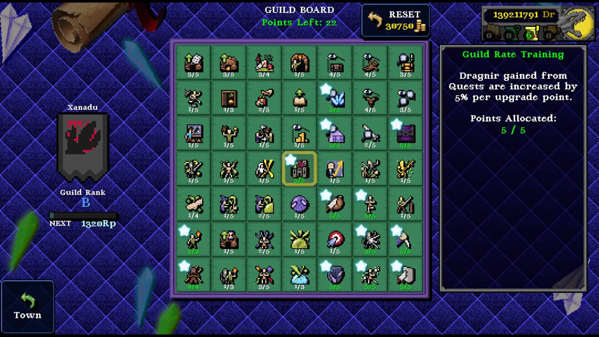 Legends of Dragaea: Idle Dungeons görsel 12