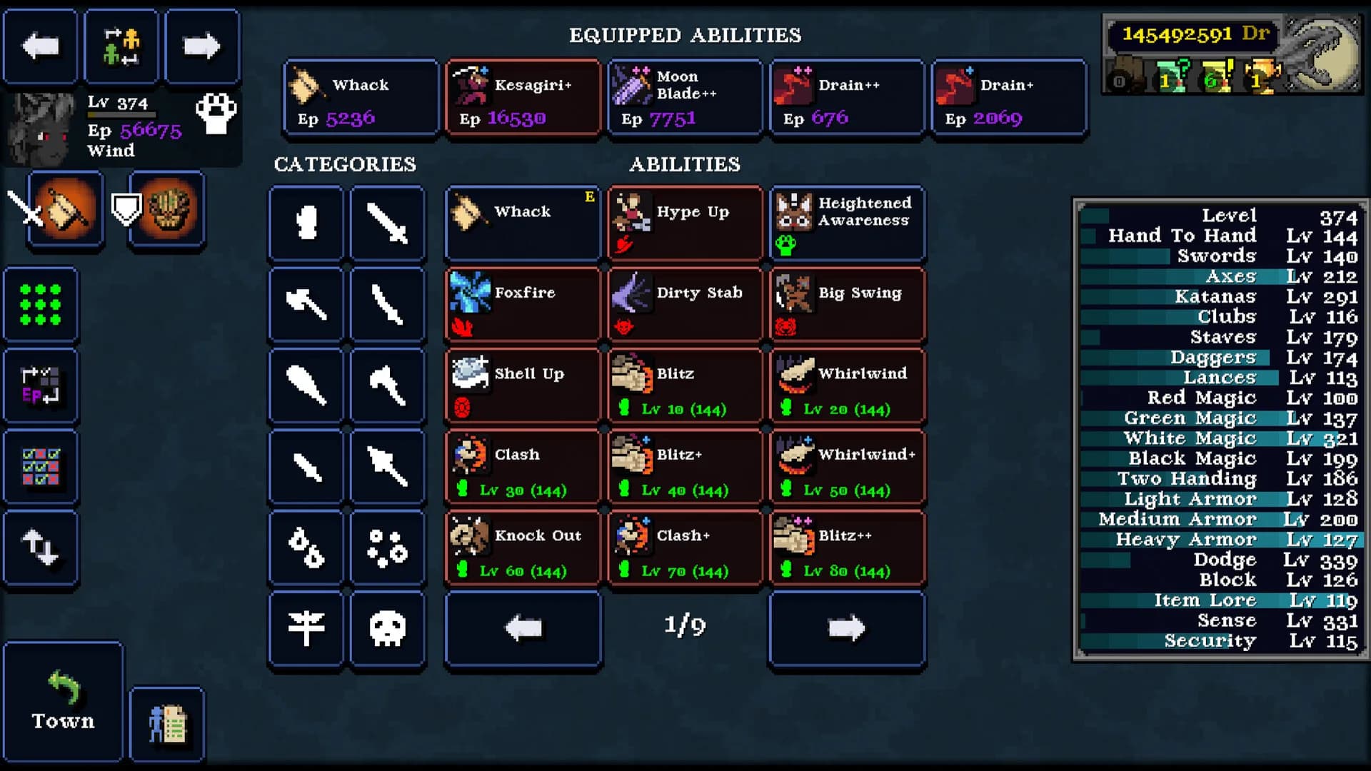 Legends of Dragaea: Idle Dungeons görsel 17