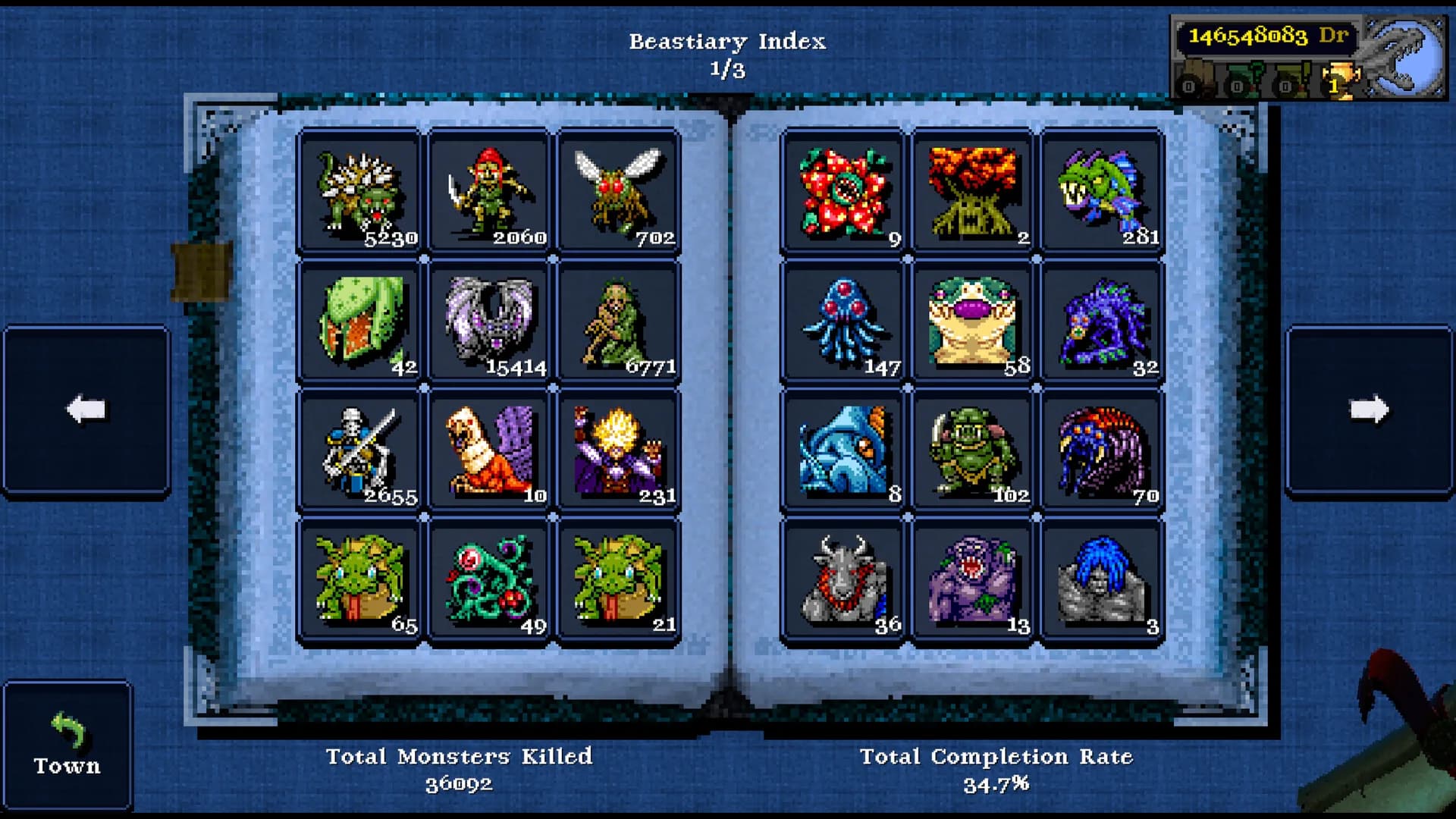 Legends of Dragaea: Idle Dungeons görsel 9