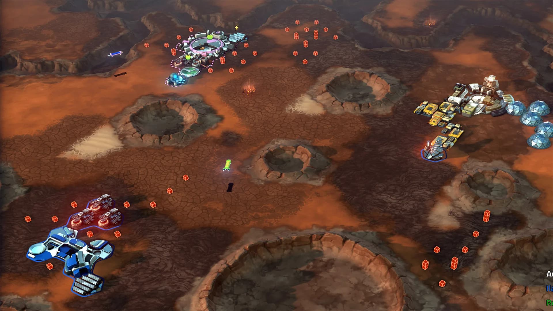 Offworld Trading Company görsel 8