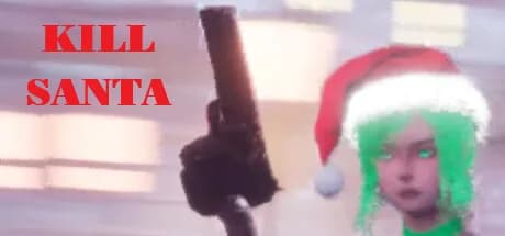 Kill Santa görsel 1
