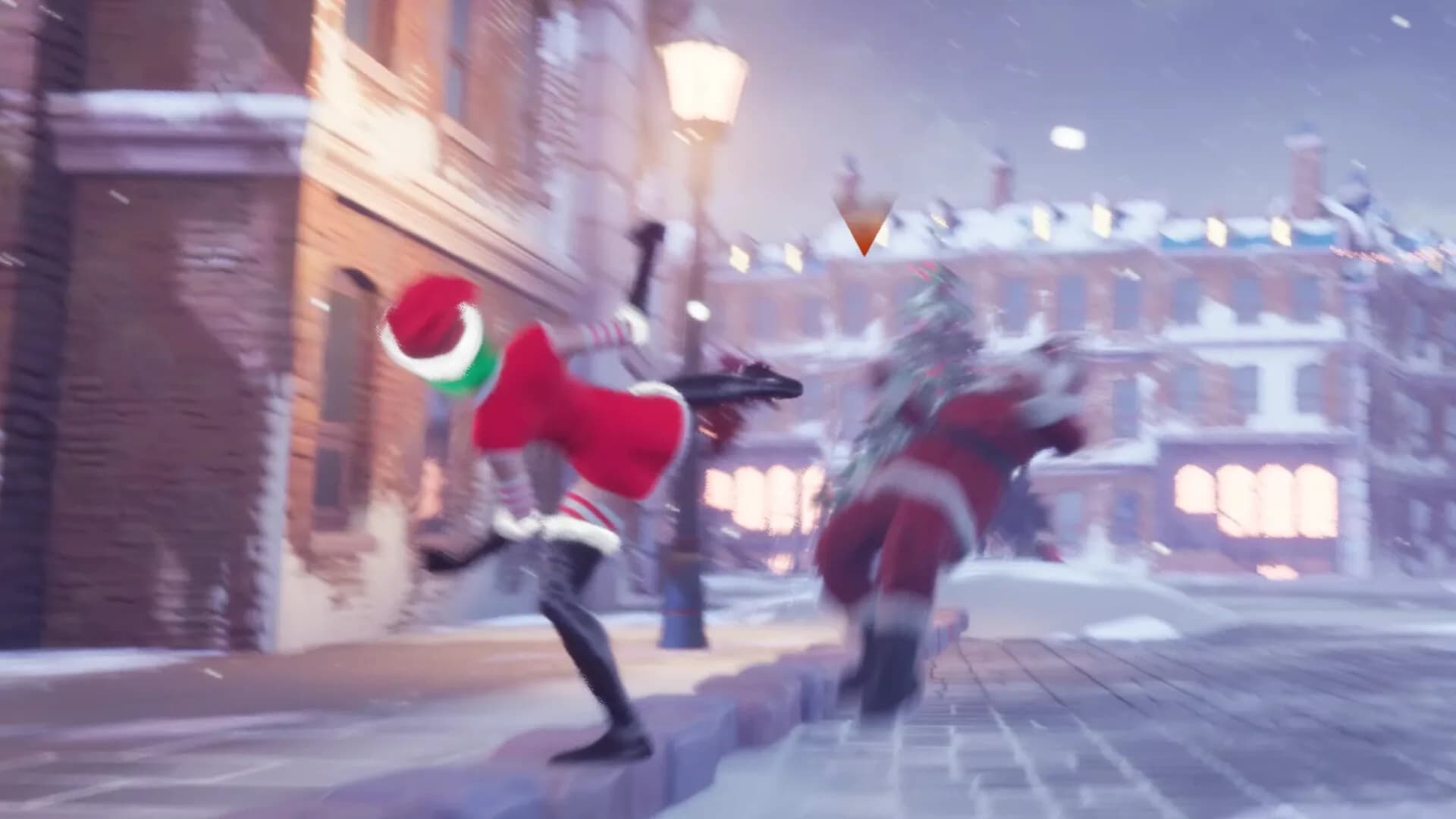 Kill Santa görsel 2