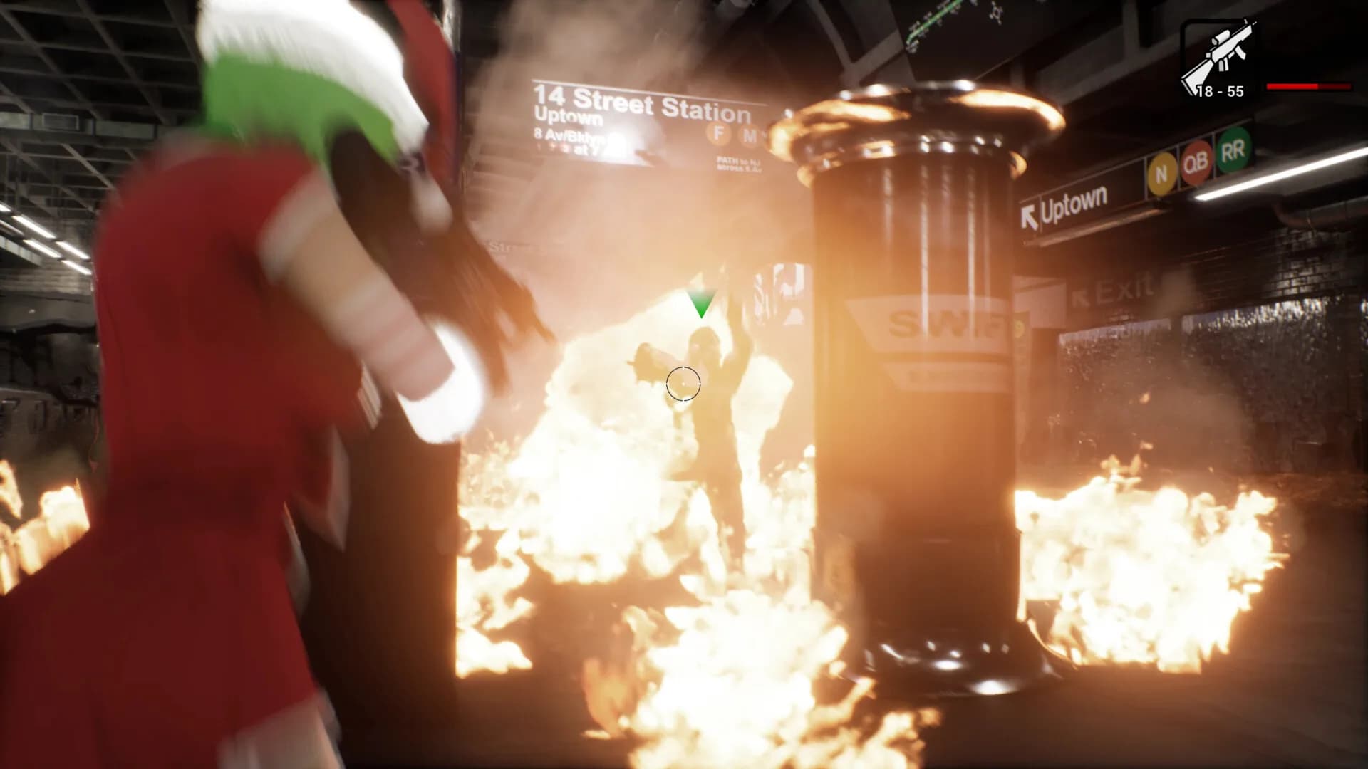 Kill Santa görsel 14