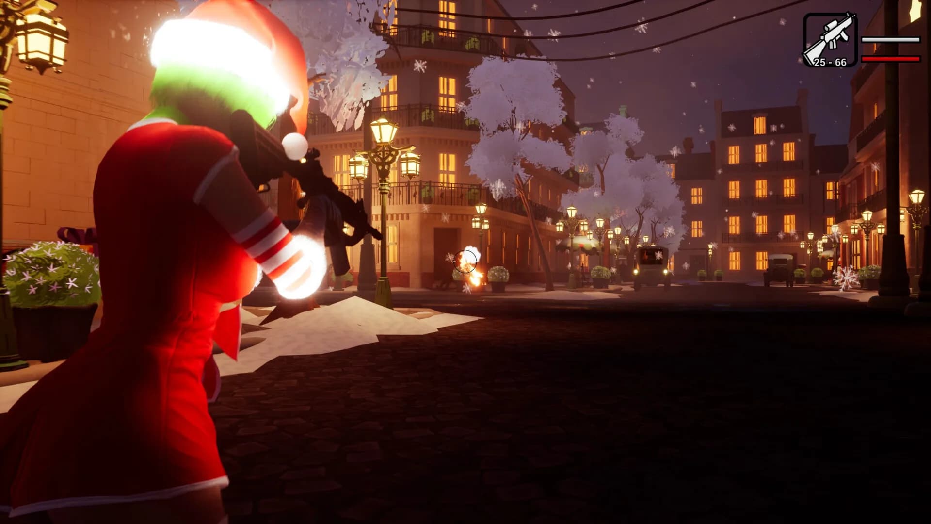 Kill Santa görsel 19