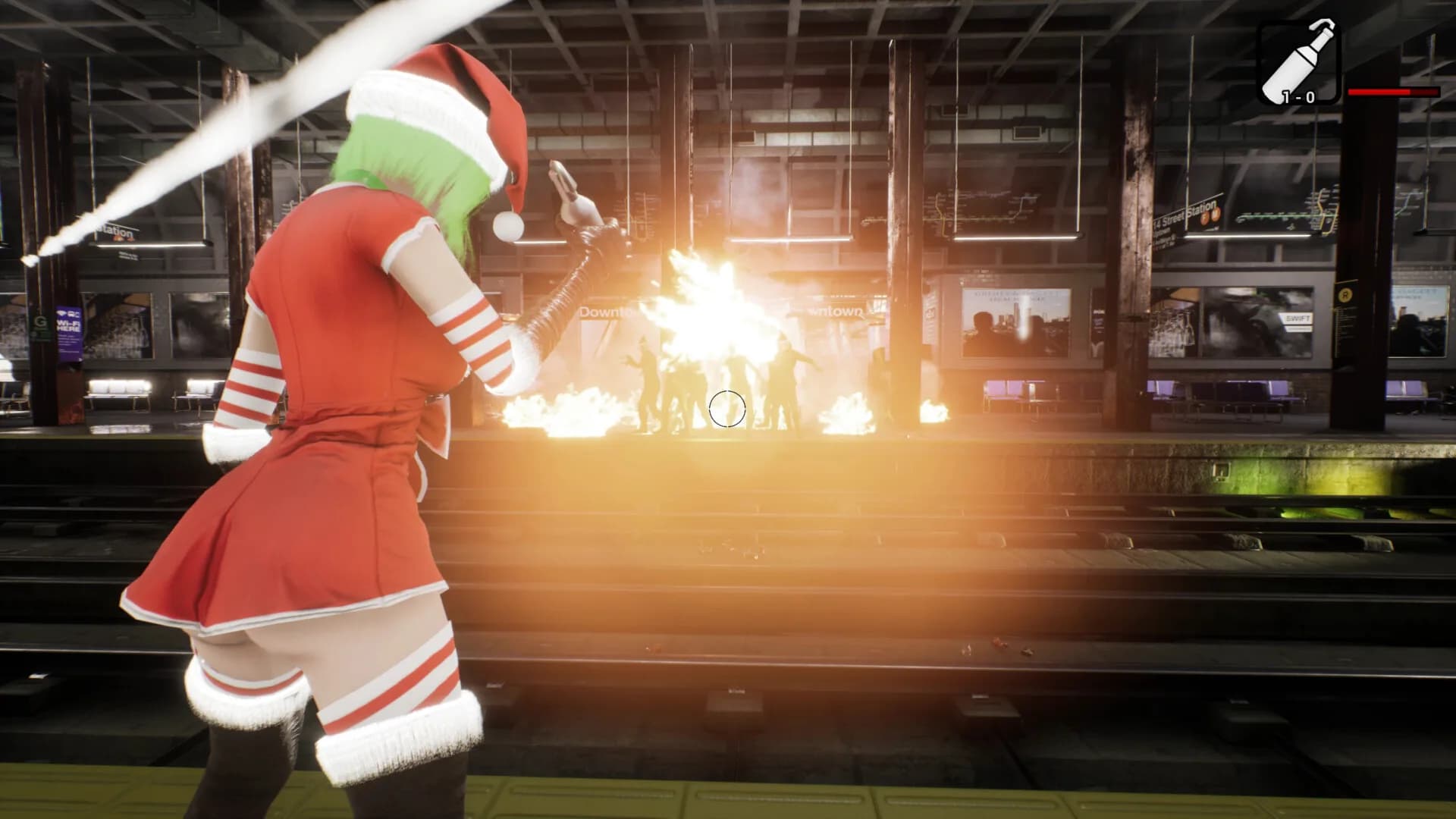 Kill Santa görsel 23