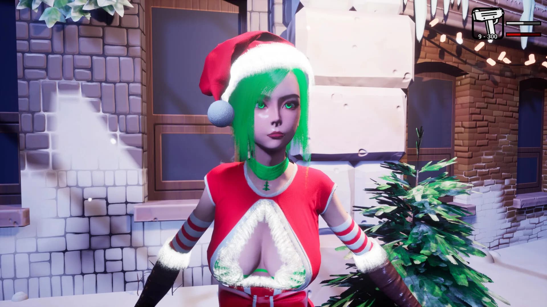 Kill Santa görsel 25