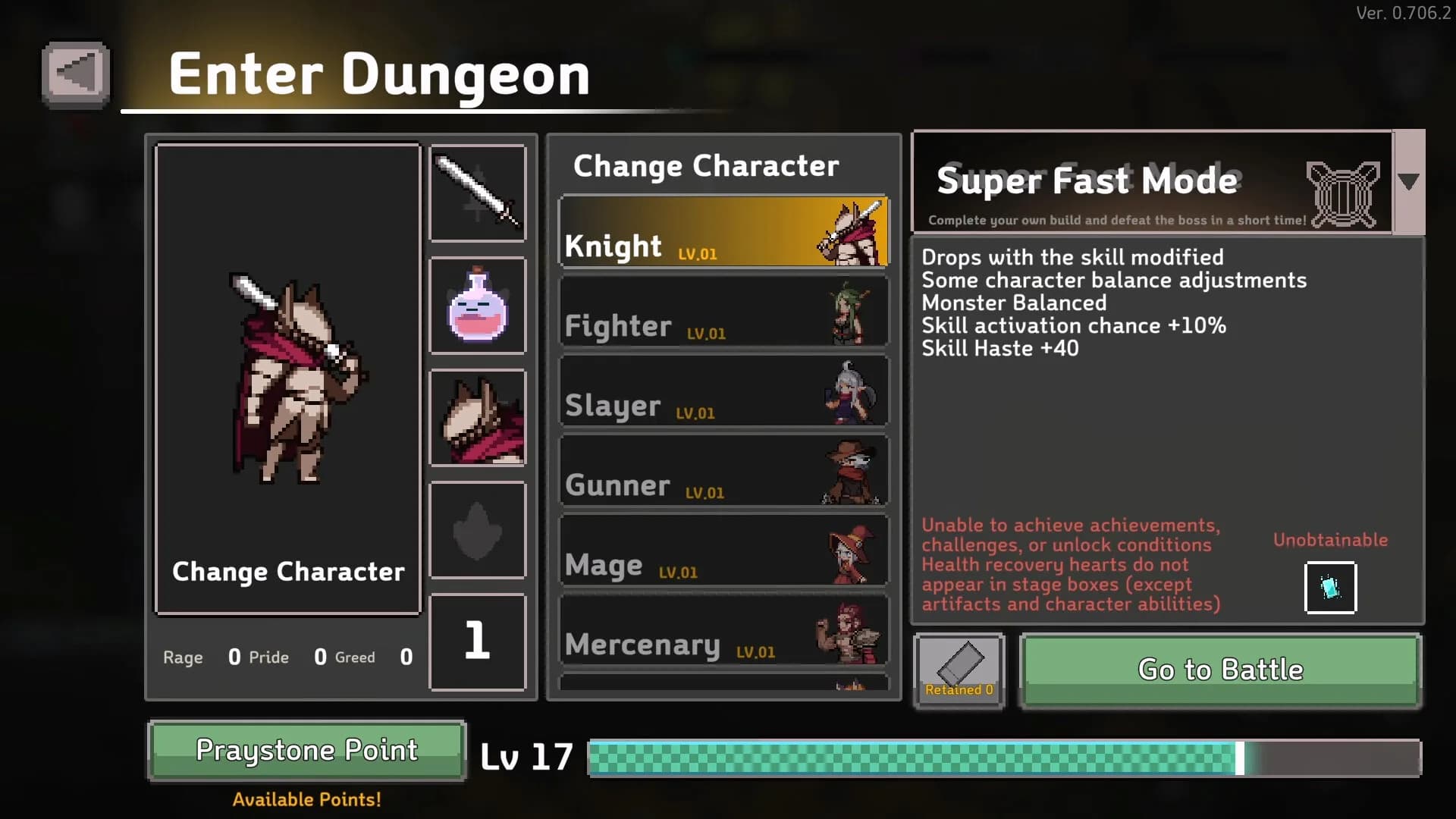 DUNGEON SLASHER görsel 5
