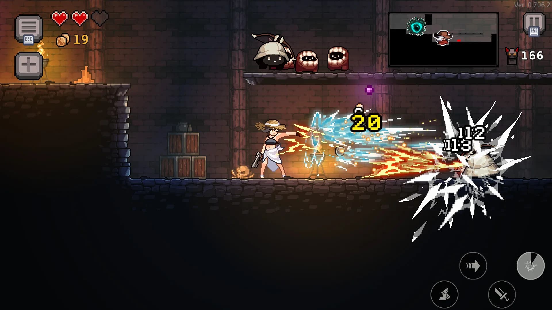 DUNGEON SLASHER görsel 7