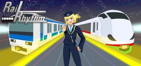 RaiLRhythm görsel 1