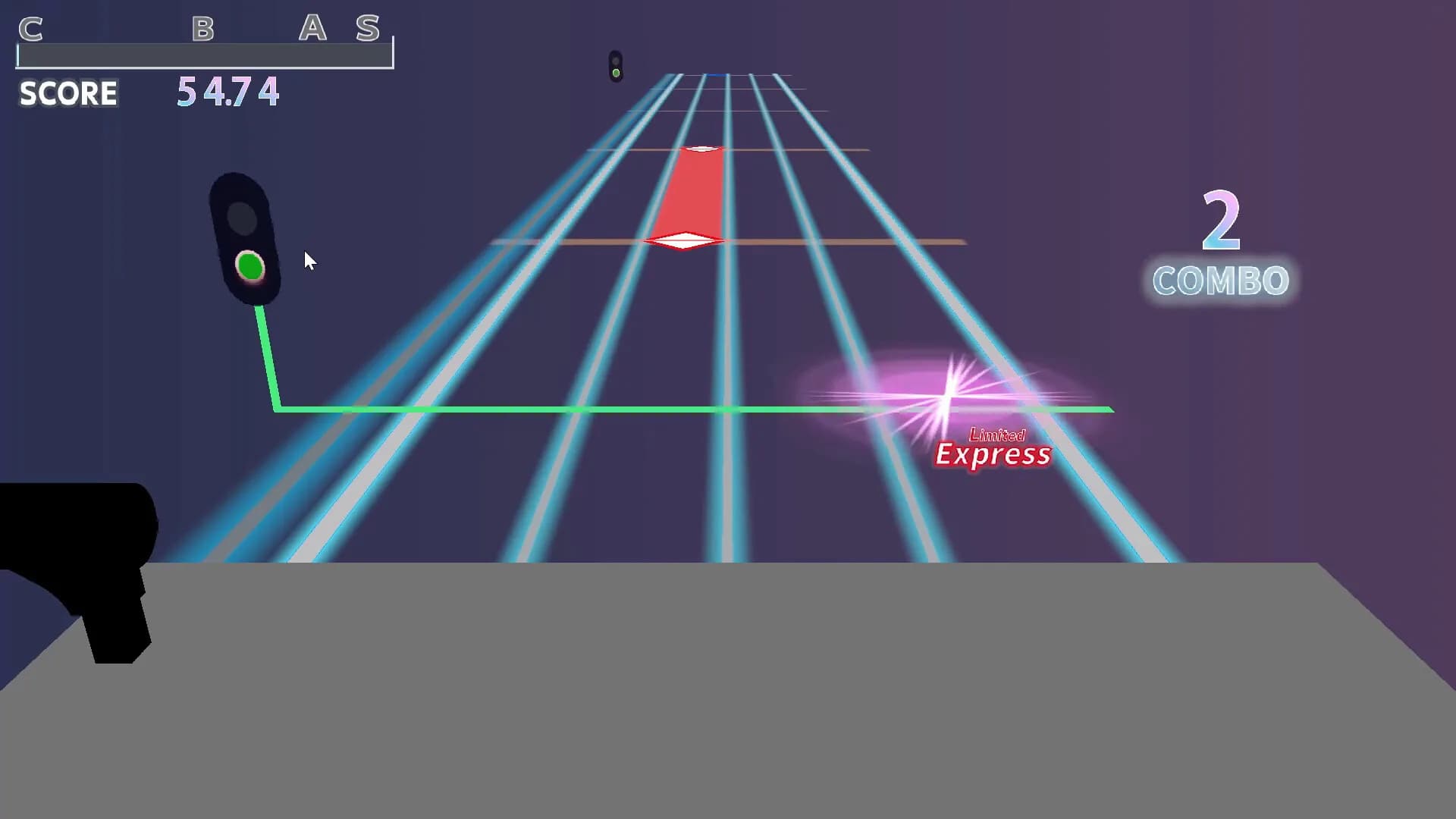RaiLRhythm görsel 2