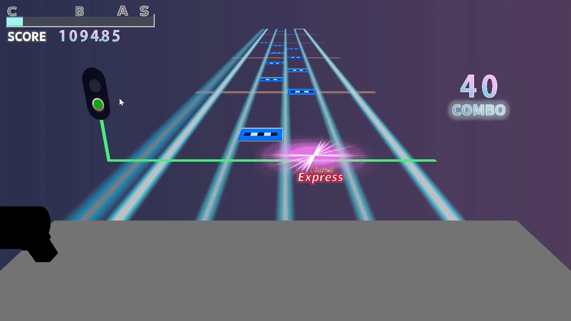 RaiLRhythm görsel 3