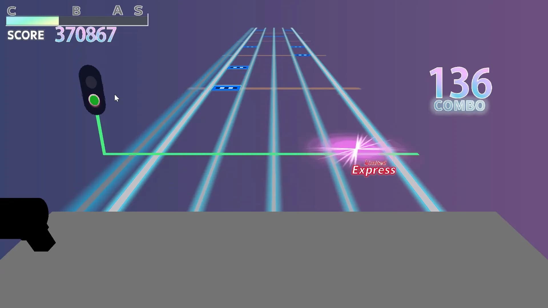 RaiLRhythm görsel 4