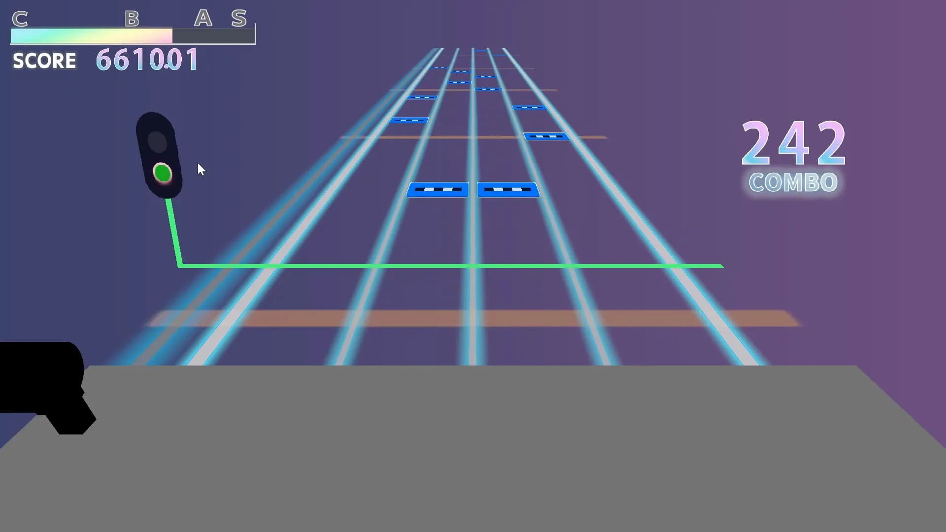 RaiLRhythm görsel 5