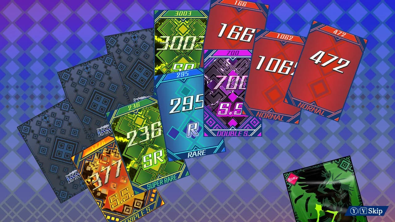 Super!! Card collect görsel 3
