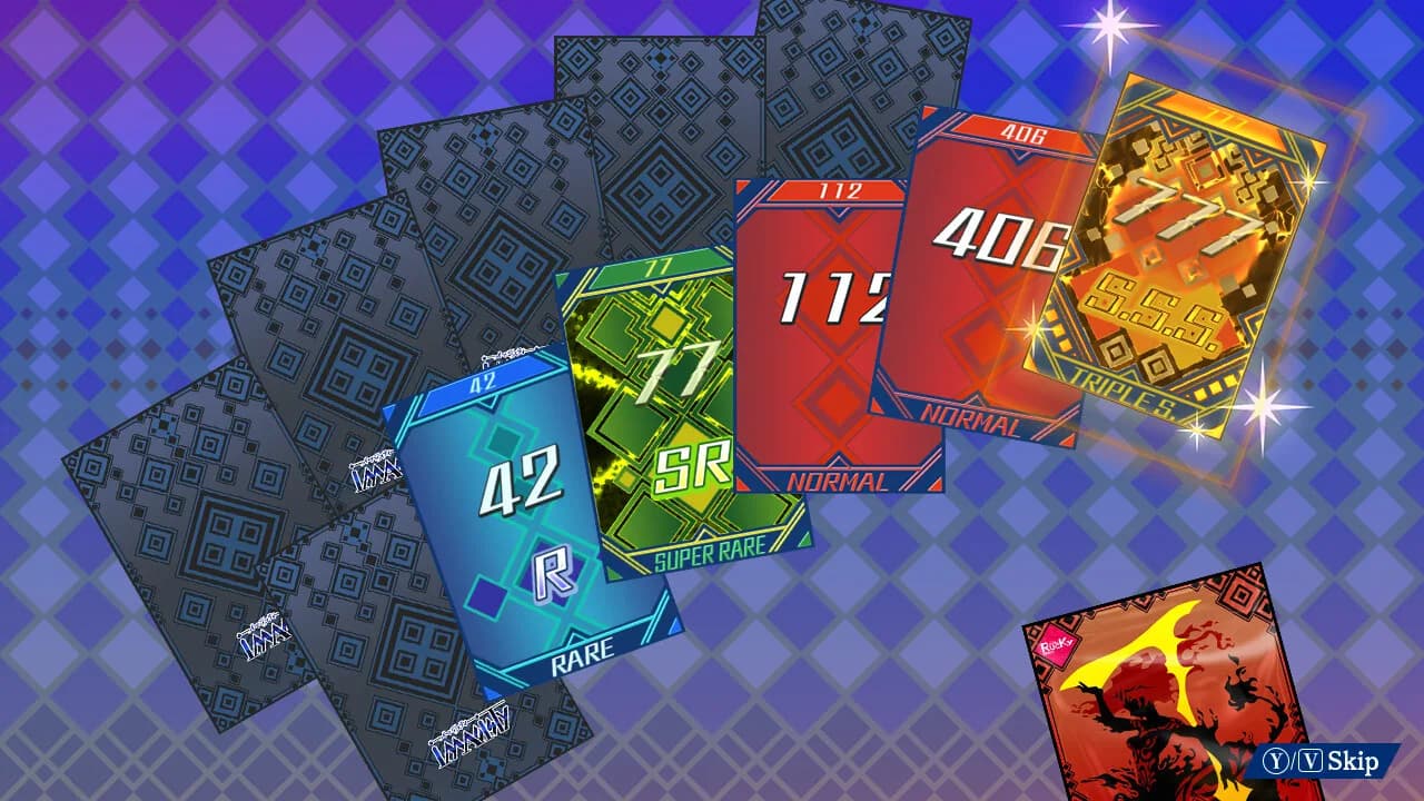 Super!! Card collect görsel 4