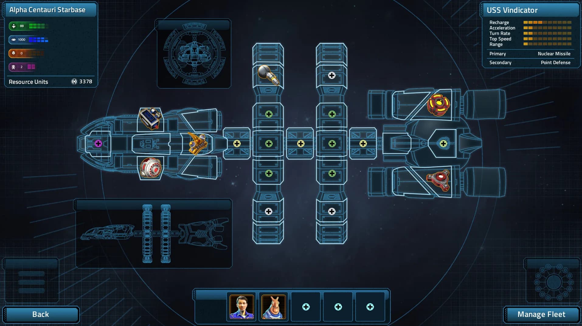 Star Control®: Origins görsel 12
