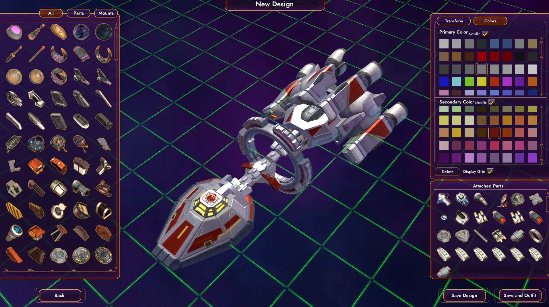 Star Control®: Origins görsel 13