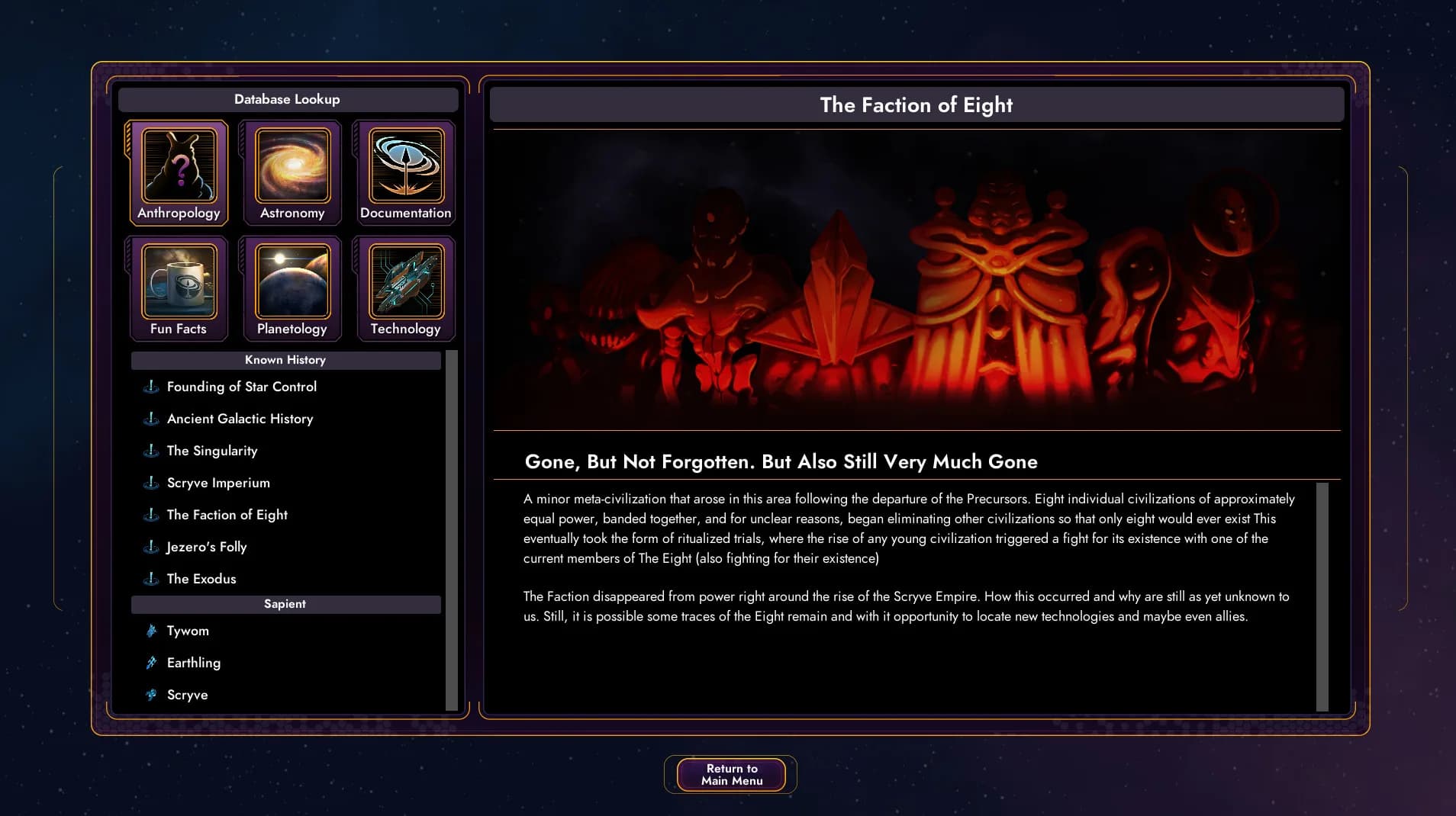 Star Control®: Origins görsel 14