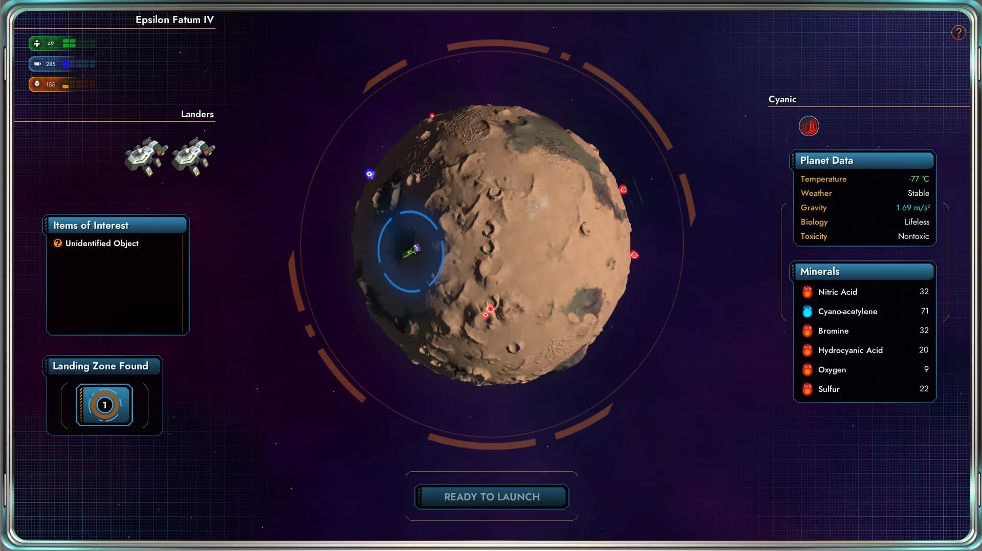 Star Control®: Origins görsel 16