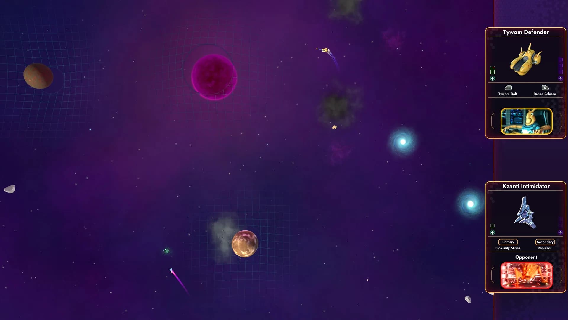 Star Control®: Origins görsel 17