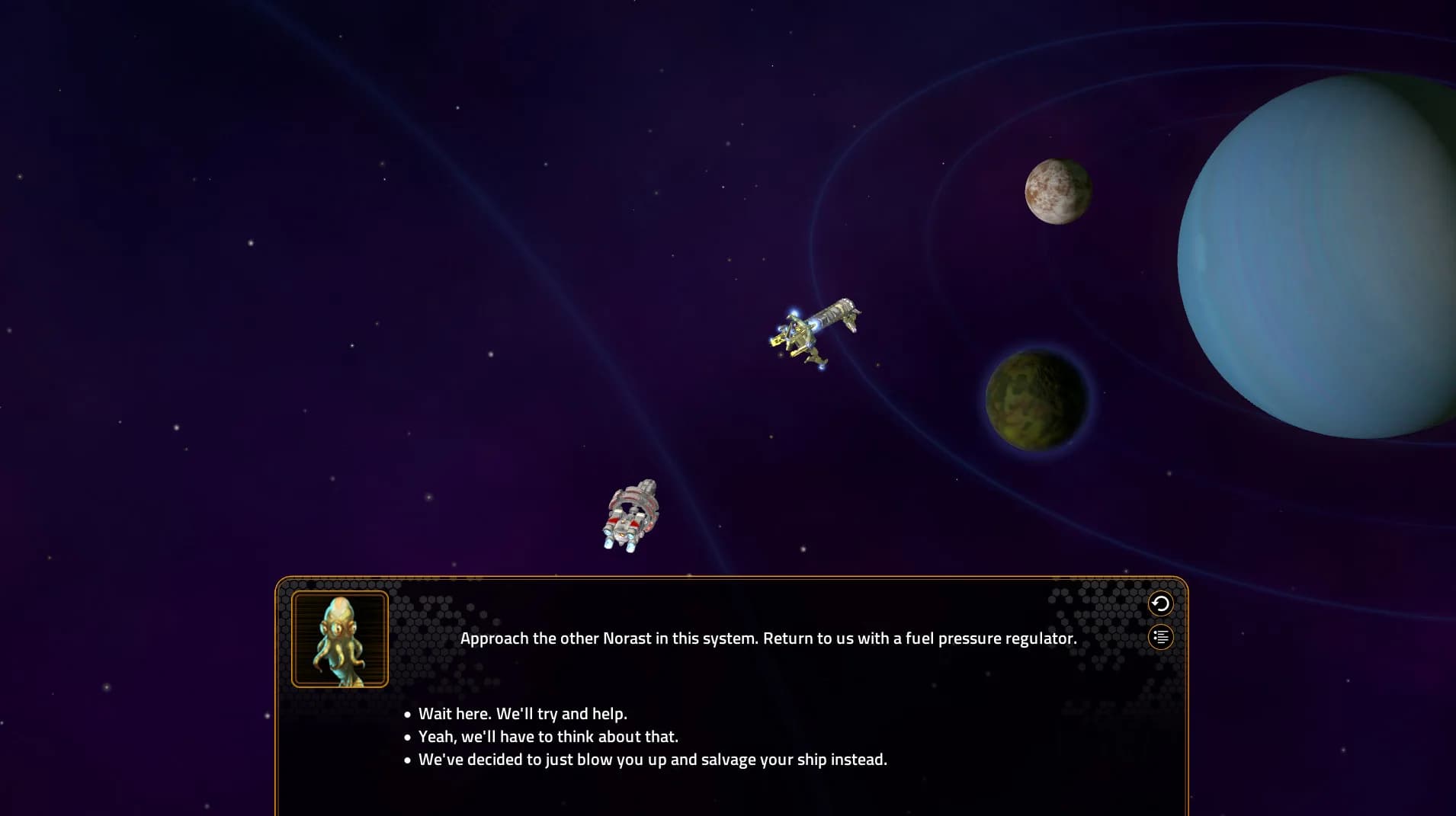 Star Control®: Origins görsel 18