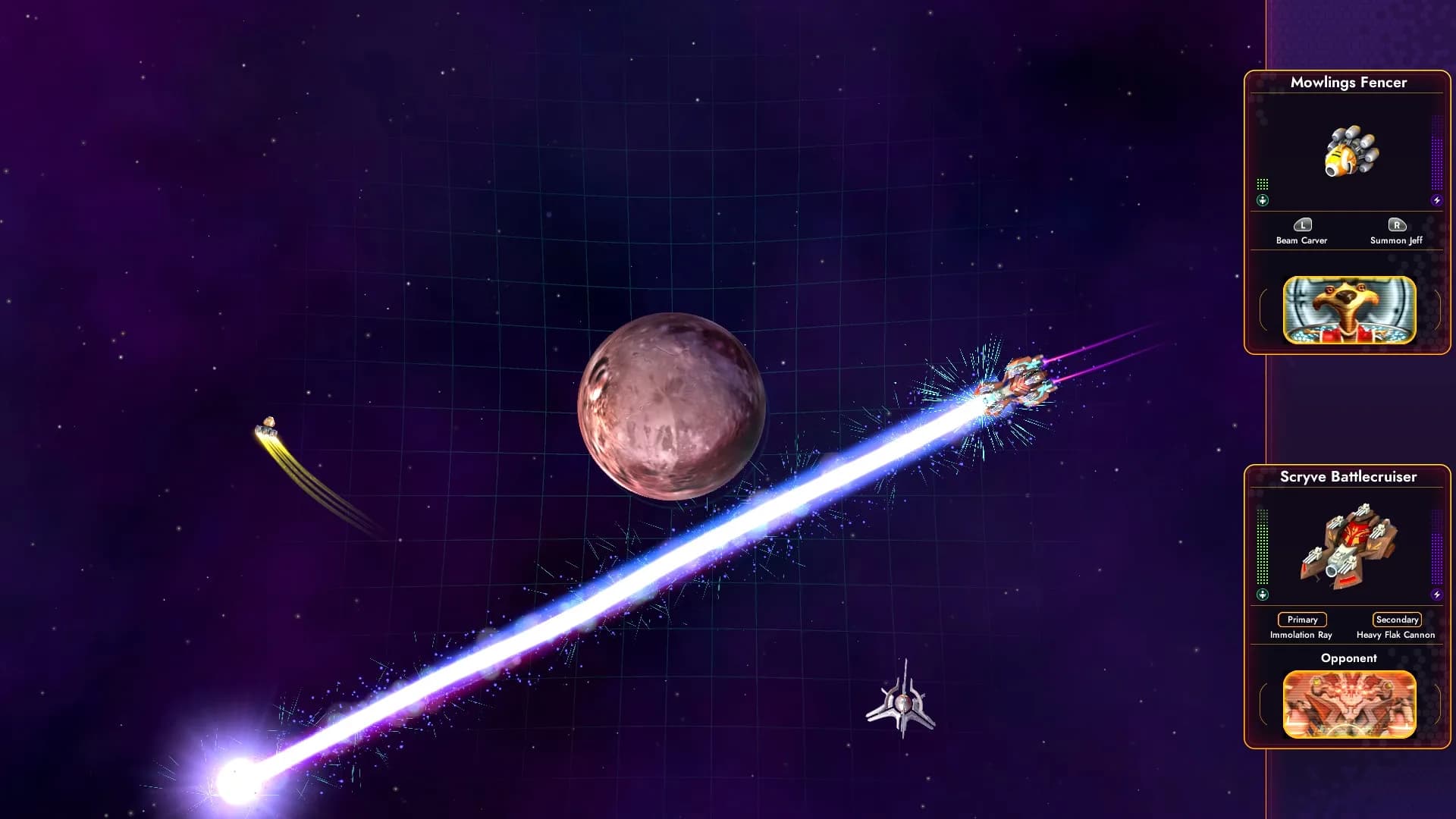 Star Control®: Origins görsel 4