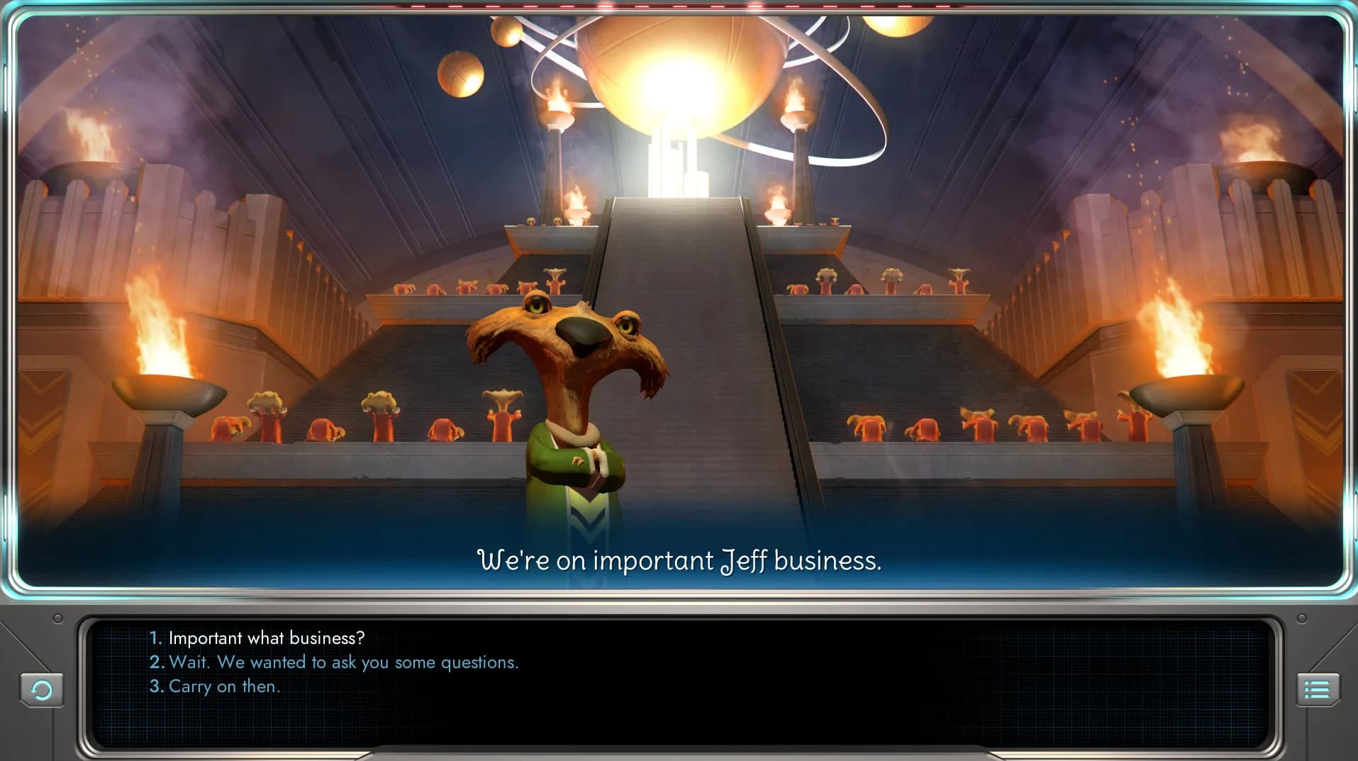 Star Control®: Origins görsel 5