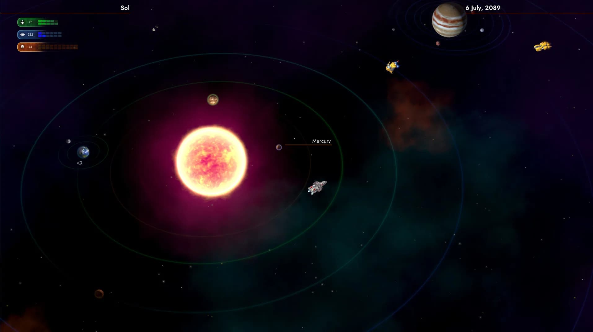 Star Control®: Origins görsel 8