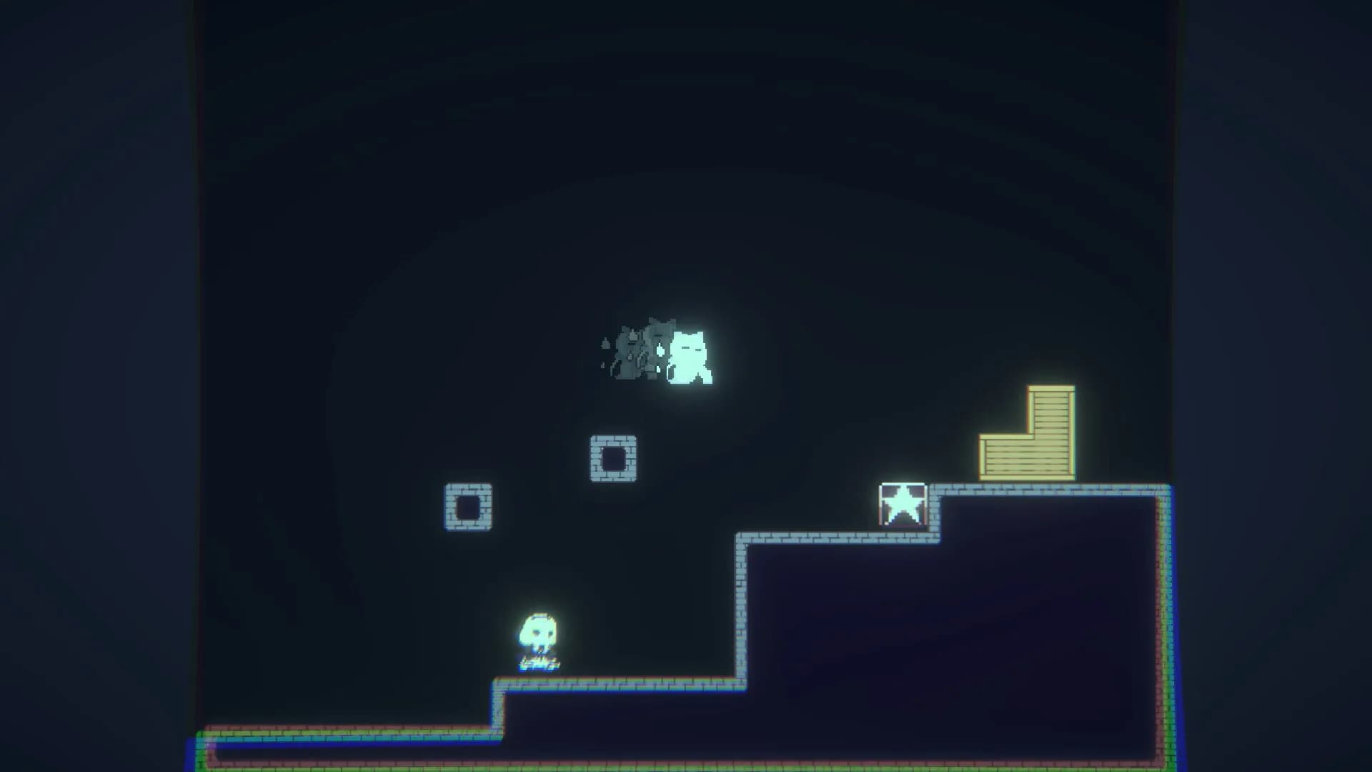 Lily & Ghost görsel 3