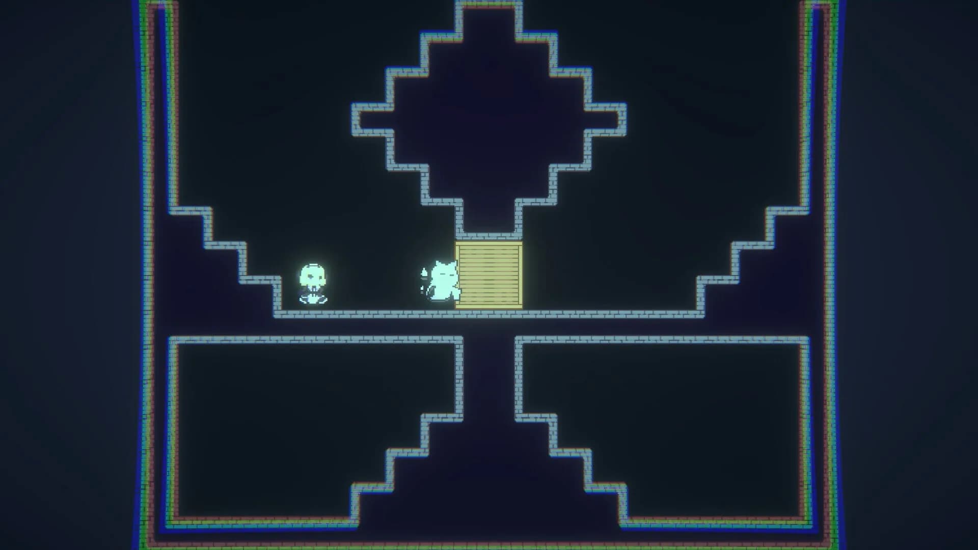 Lily & Ghost görsel 5