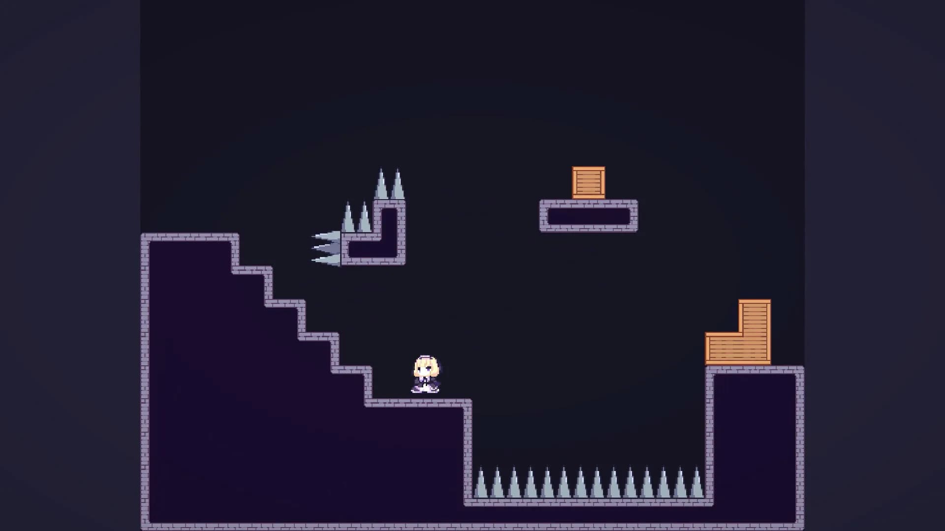 Lily & Ghost görsel 6