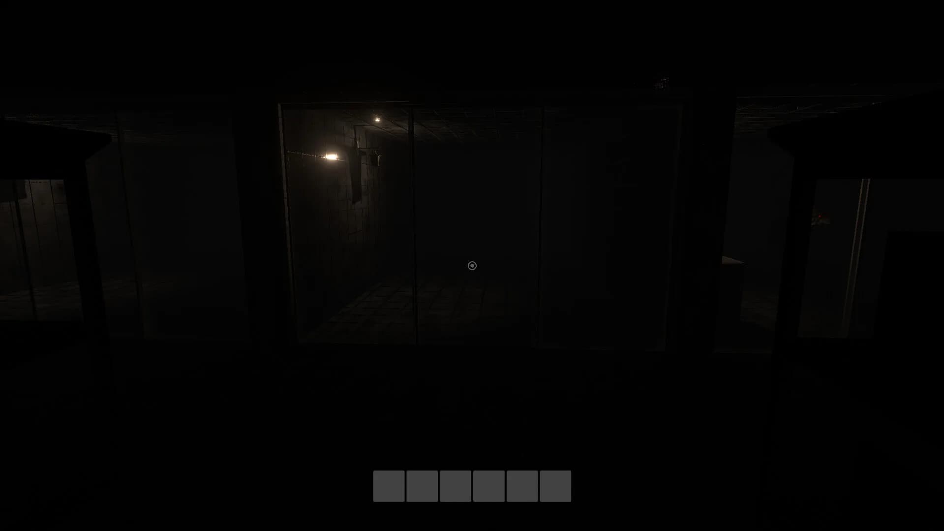 Depths of Darkness görsel 3